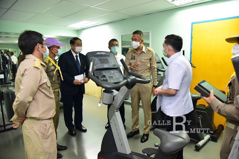 20210426-Governor inspects field hospitals-149.JPG